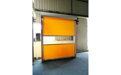 河北專業(yè)快速門廠家