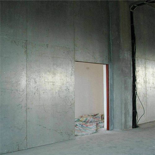 抗爆墻價(jià)格 抗爆墻報(bào)價(jià)