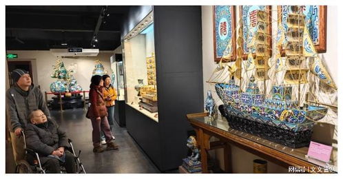 愛淘老北京傳統(tǒng)物件 快來(lái)這個(gè)藝術(shù)廟會(huì)逛一逛