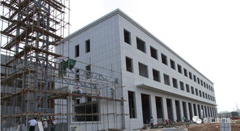 市人大常委會副主任顧建華到泰匯康門業(yè)新廠調研