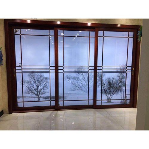 鑫盛源推拉門(mén) 鑫盛源門(mén)業(yè)