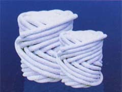 供應優質耐高溫隔熱材料 硅酸鋁纖維繩、巖棉氈、玻璃棉管殼等產品——聚焦山東富華工程機械