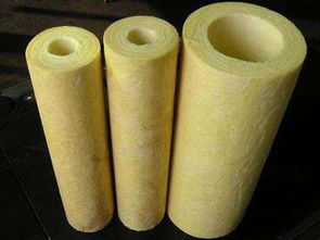 溫州優質玻璃棉管廠家直銷，玻璃棉纖維管低價促銷引領行業新風向