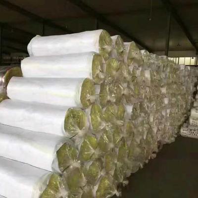 河北格瑞玻璃棉 專業(yè)打造綠色環(huán)保超細(xì)玻璃棉卷氈