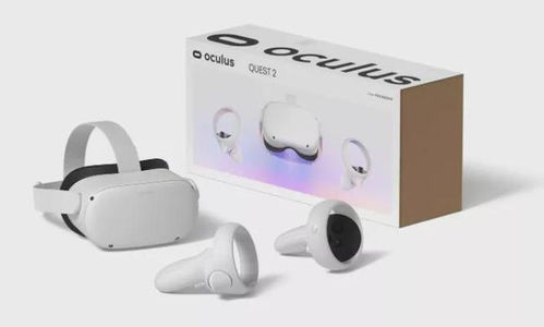家用視聽設(shè)備市場動態(tài) Meta Quest 2 128GB版上市，HTC Vive系列迎促銷熱潮